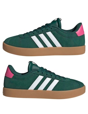 Tenis Adidas Sportswear Vl Court 3.0 para mujer
