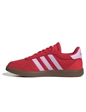 Tenis Adidas Sportswear Breaknet Sleek para mujer