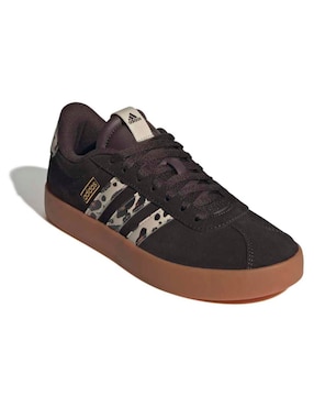 Tenis Adidas Sportswear Vl Court 3.0 para mujer