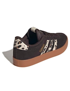 Tenis Adidas Sportswear Vl Court 3.0 para mujer