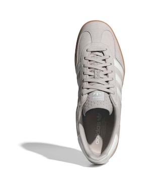 Tenis Adidas Originals Gazelle Indoor para mujer