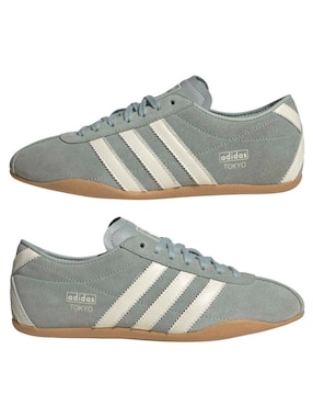 Tenis Adidas Originals Tokyo para mujer