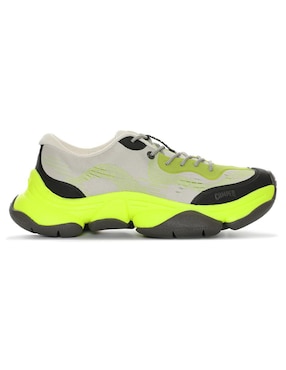 Tenis Camper Karst 2 para mujer