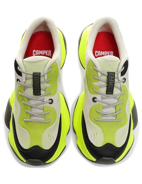Tenis Camper Karst 2 para mujer