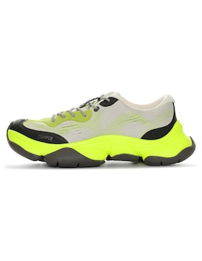 Tenis Camper Karst 2 para mujer