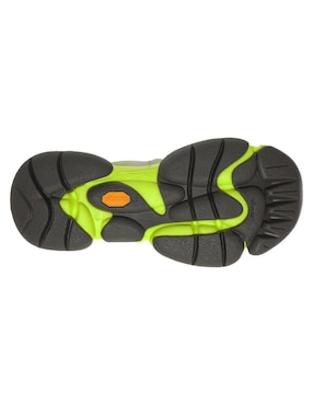 Tenis Camper Karst 2 para mujer
