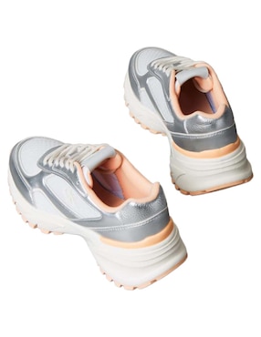 Tenis Calvin Klein para mujer