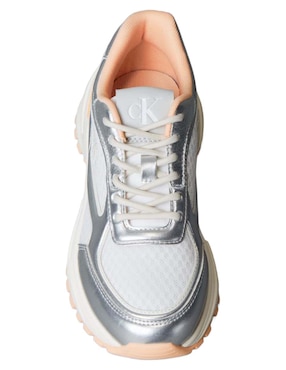 Tenis Calvin Klein para mujer
