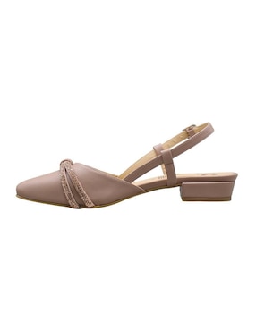 Zapatilla Leon