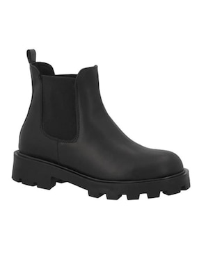 Bota arriba del tobillo Kaizen para mujer