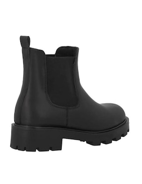 Bota arriba del tobillo Kaizen para mujer