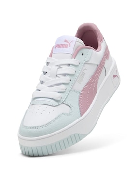 Tenis Puma Carina Street para mujer