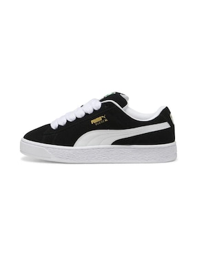 Tenis Puma Suede XL para mujer