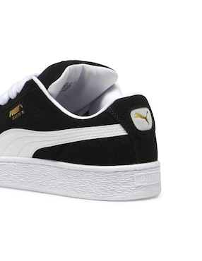 Tenis Puma Suede XL para mujer