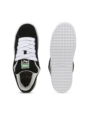 Tenis Puma Suede XL para mujer