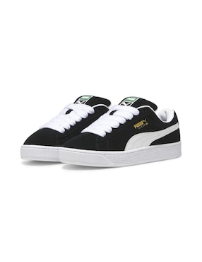 Tenis Puma Suede XL para mujer