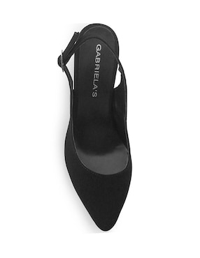 Zapatilla Gabriela's