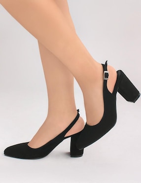 Zapatilla Gabriela's