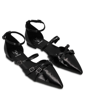 Balerina Gotta para mujer