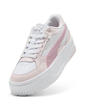 Tenis Puma Karmen 2 Idol para mujer