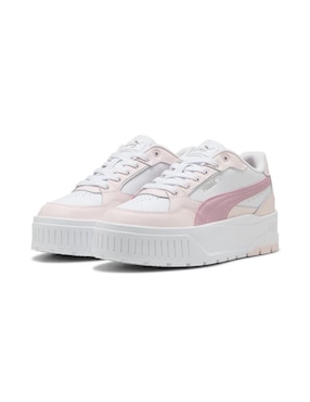 Tenis Puma Karmen 2 Idol para mujer
