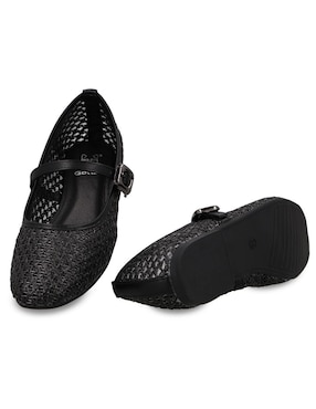 Balerina Gotta para mujer