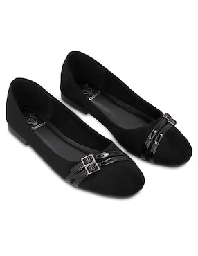 Balerina Gotta para mujer