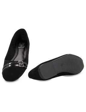 Balerina Gotta para mujer