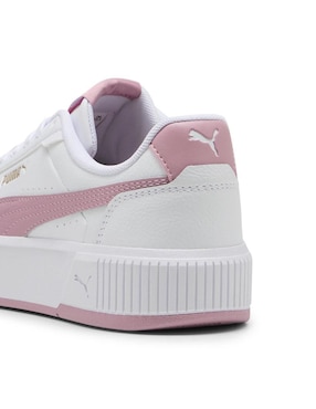 Tenis Puma Carina Mia para mujer