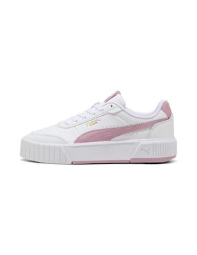 Tenis Puma Carina Mia para mujer