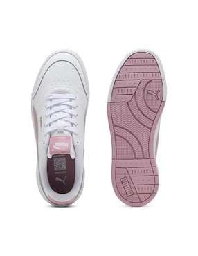 Tenis Puma Carina Mia para mujer