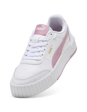 Tenis Puma Carina Mia para mujer