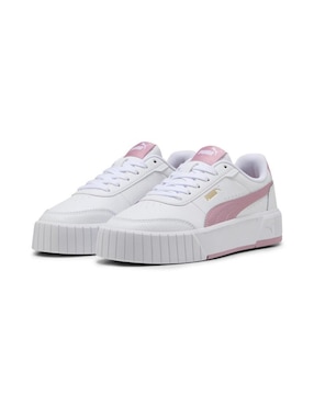 Tenis Puma Carina Mia para mujer