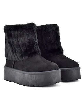 Bota para nieve arriba del tobillo Walki Shoes para mujer