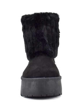 Bota para nieve arriba del tobillo Walki Shoes para mujer