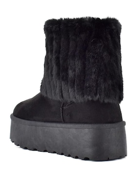 Bota para nieve arriba del tobillo Walki Shoes para mujer