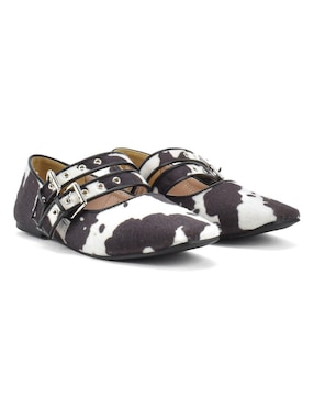 Balerina Walki Shoes para mujer