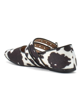Balerina Walki Shoes para mujer