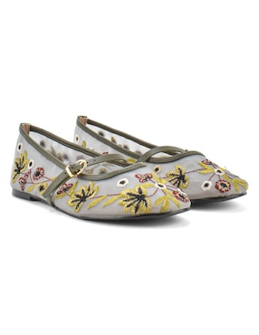 Balerina Walki Shoes para mujer