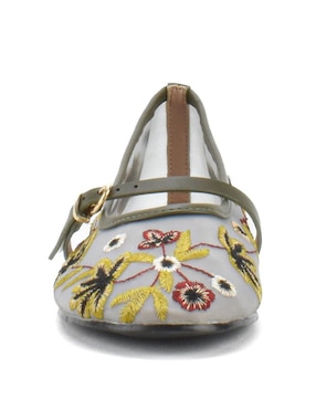 Balerina Walki Shoes para mujer