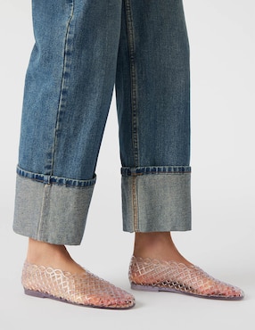 Balerina Steve Madden Spring para mujer