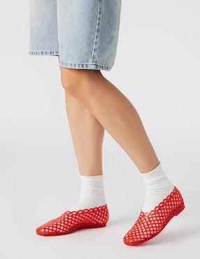 Balerina Steve Madden Spring para mujer