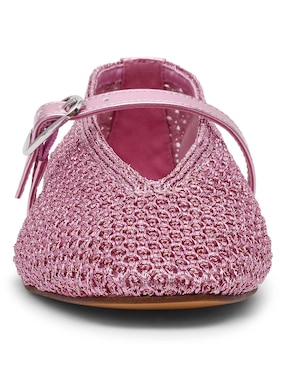 Balerina Steve Madden para mujer