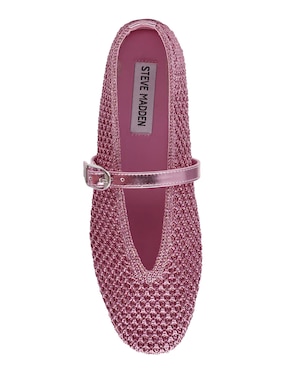 Balerina Steve Madden para mujer