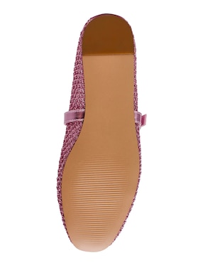 Balerina Steve Madden para mujer