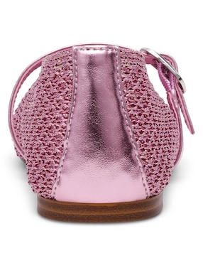 Balerina Steve Madden para mujer