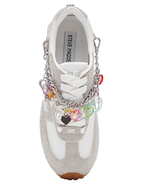 Tenis steve madden para mujer