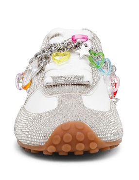 Tenis steve madden para mujer