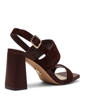 Sandalia Steve Madden Spring para mujer