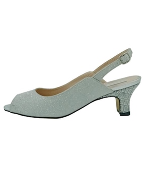 Zapatilla Renatta Scottos